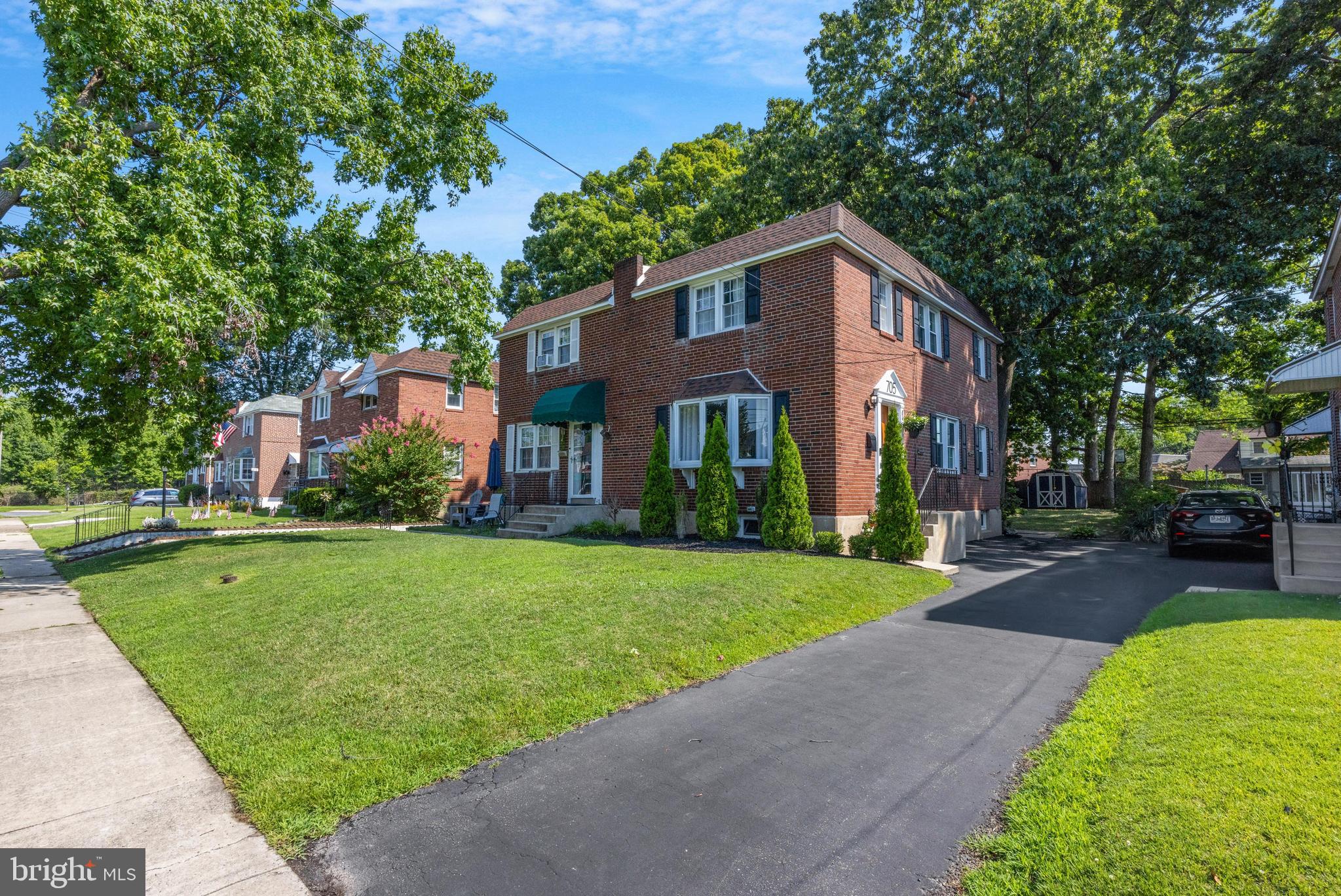 705 Tasker Street Ridley Park, PA 19078 - Photo 2 of 32 Gallery Image 2