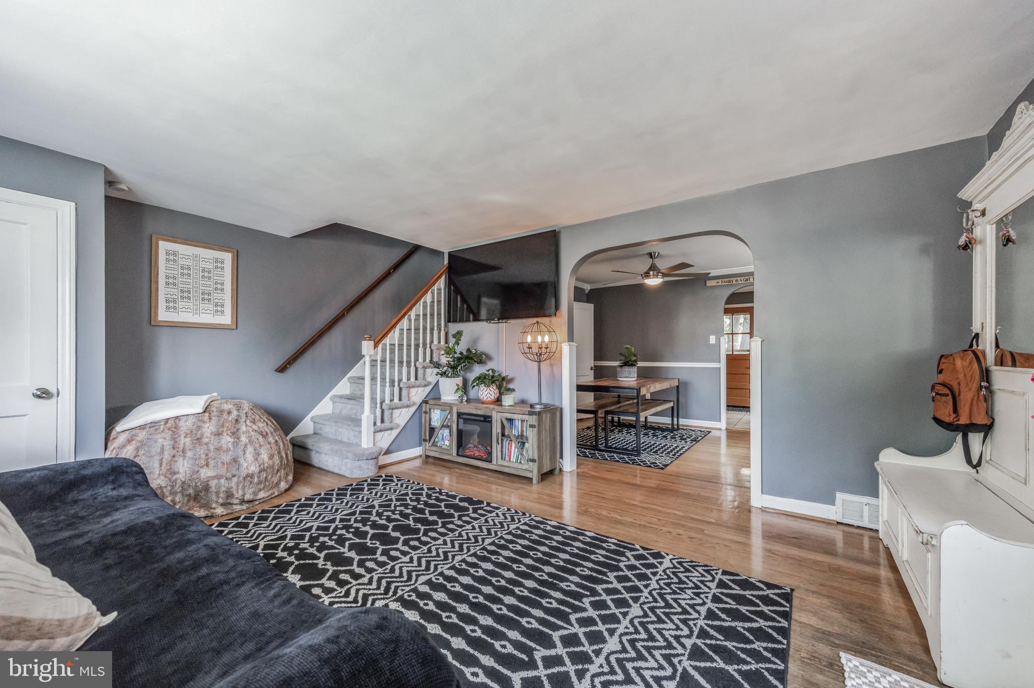 705 Tasker Street Ridley Park, PA 19078 - Photo 4 of 32 Gallery Image 4