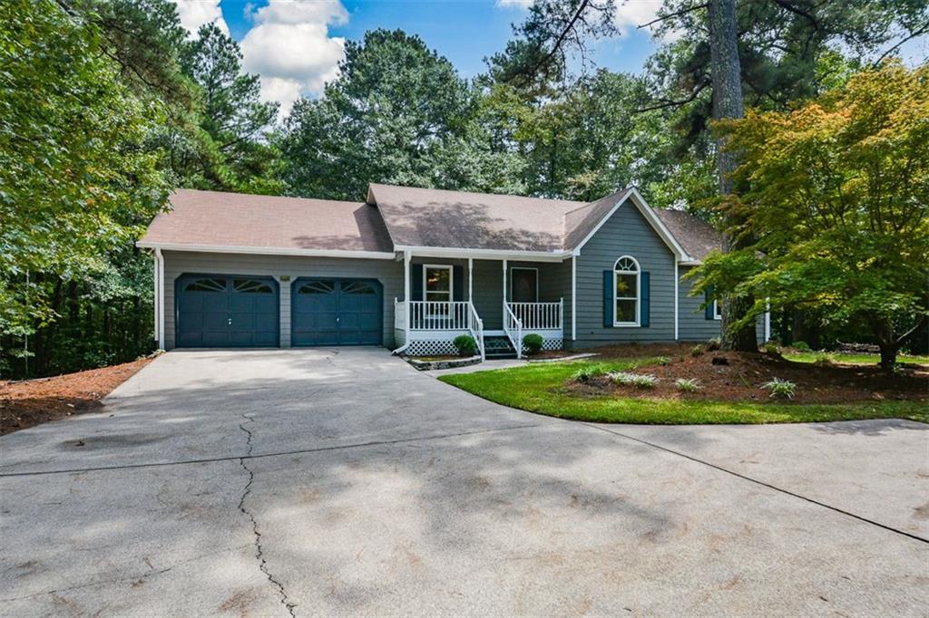 3411 Mt Olivet Road Dallas, GA 30132 - Photo 1 of 1 Gallery Image 1