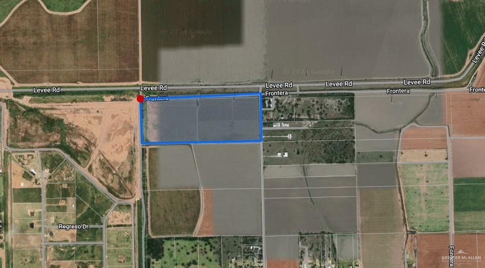 0 North Sky Soldier Road Weslaco, TX 78596 - Photo 4 of 4 Map