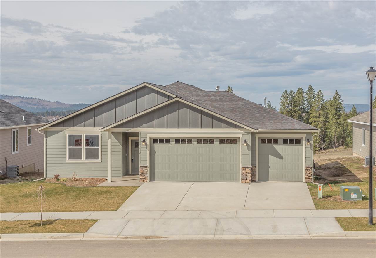 2712 South Conklin Road Veradale, WA 99037 - Photo 1 of 20