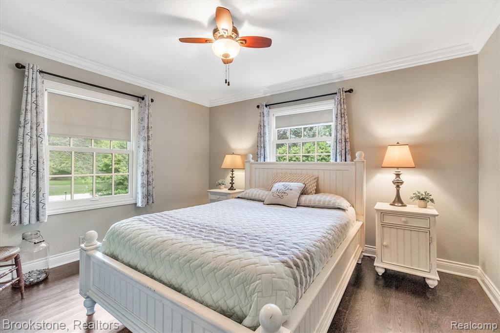 2515 Hickory Lawn Road Rochester Hills, MI 48307 - Photo 15 of 35