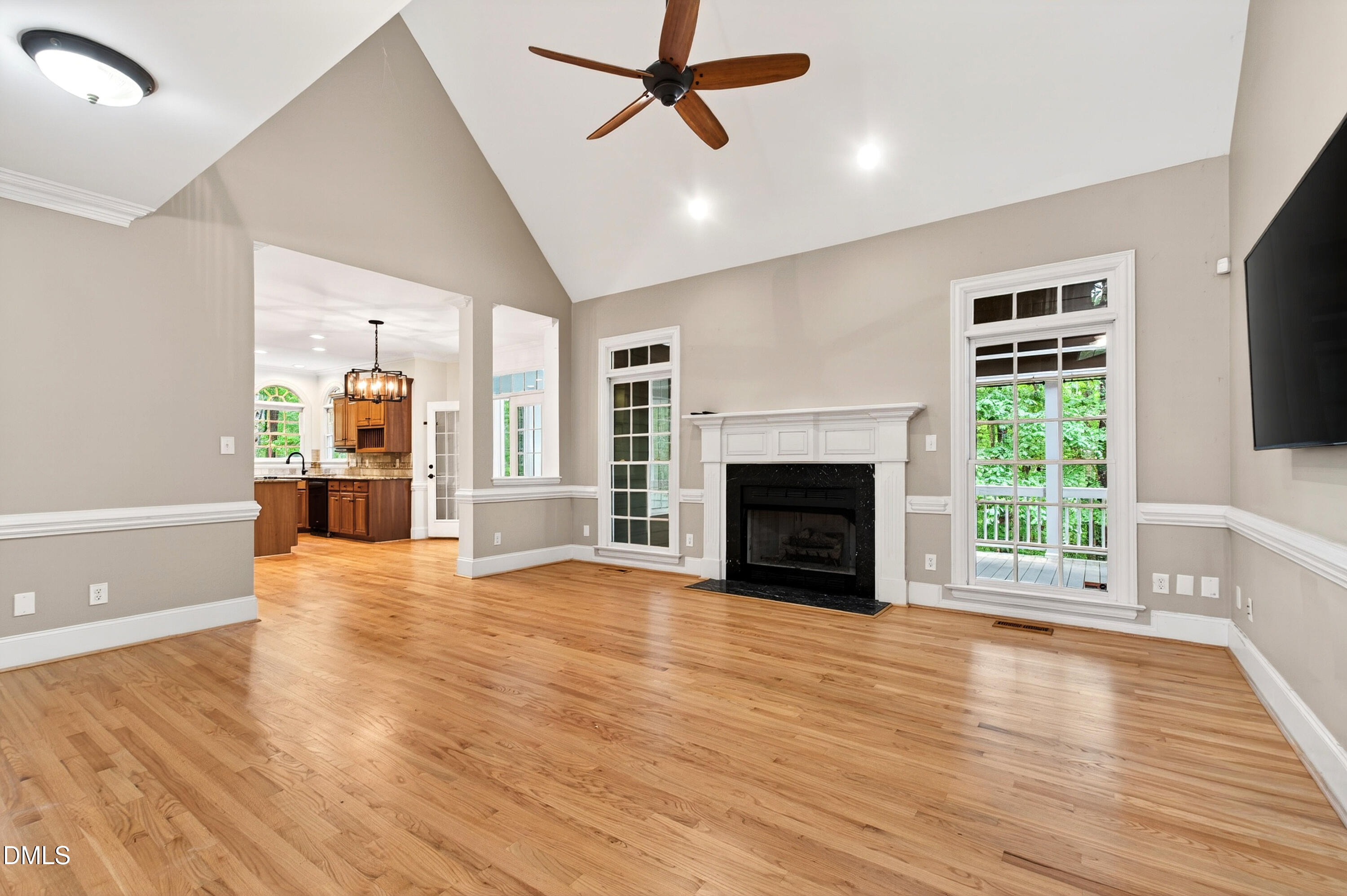 1023 Old Meetinghouse Way Raleigh, NC 27615 - Photo 4 of 58