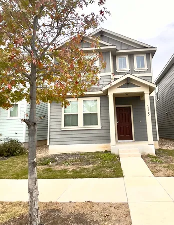 $2,095 | 1725 Fountain Bridge Drive, Leander, TX 78641