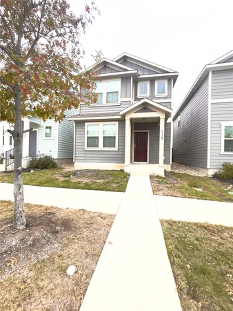 $2,095 | 1725 Fountain Bridge Drive, Leander, TX 78641