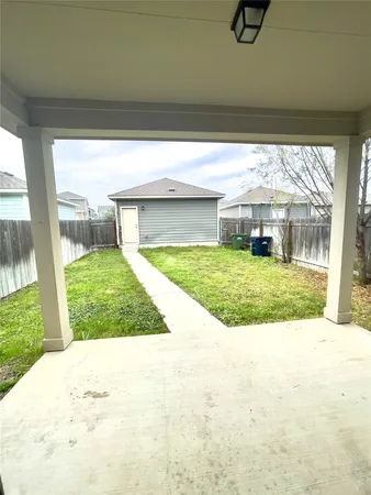 $2,095 | 1725 Fountain Bridge Drive, Leander, TX 78641