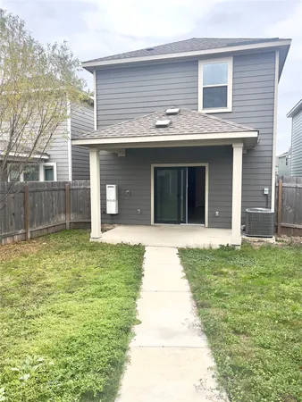 $2,095 | 1725 Fountain Bridge Drive, Leander, TX 78641