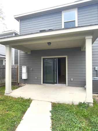 $2,095 | 1725 Fountain Bridge Drive, Leander, TX 78641