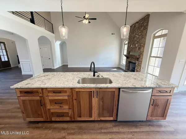 $519,900 | 427 Poplar Lane, Holly Springs, MS 38635