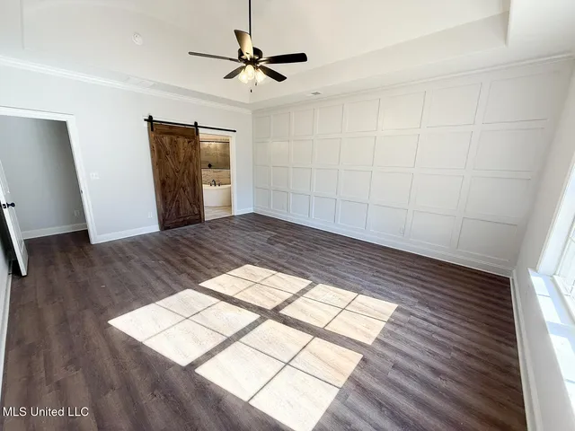 $527,000 | 427 Poplar Lane, Holly Springs, MS 38635