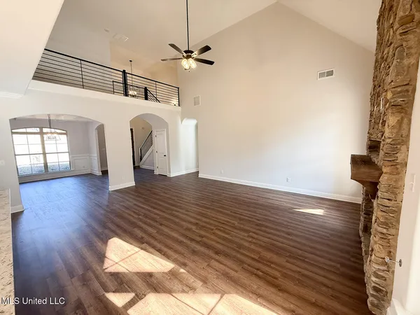 $519,900 | 427 Poplar Lane, Holly Springs, MS 38635