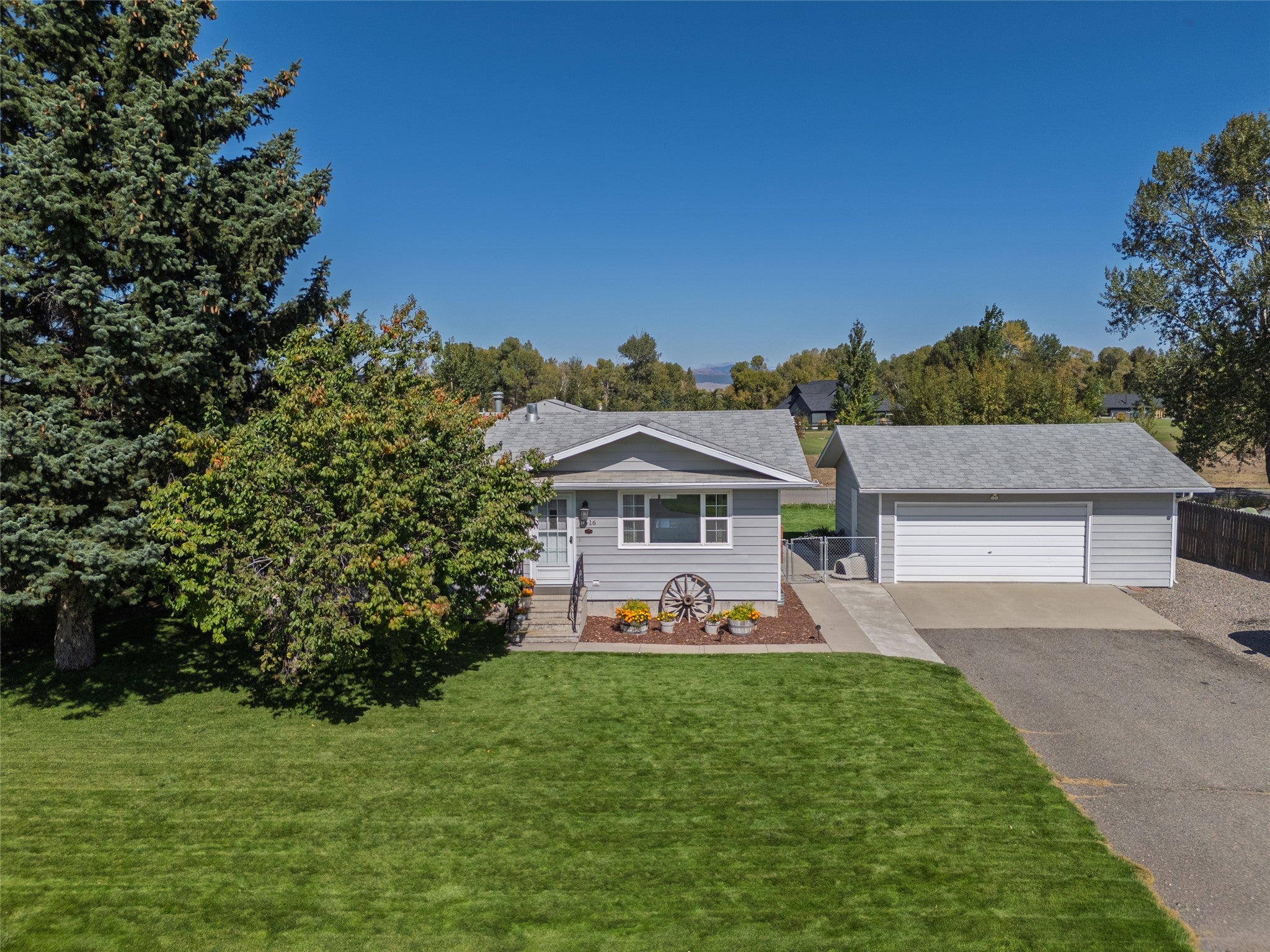 1616 Kelly Road Helena, MT 59602 - Photo 1 of 62 Gallery Image 1
