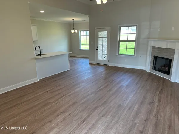 $364,900 | 885 Collie Drive, Hernando, MS 38651