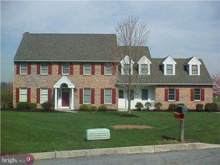 119 Ridgeview Lane Doylestown, PA 18901 - Photo 1 of 6