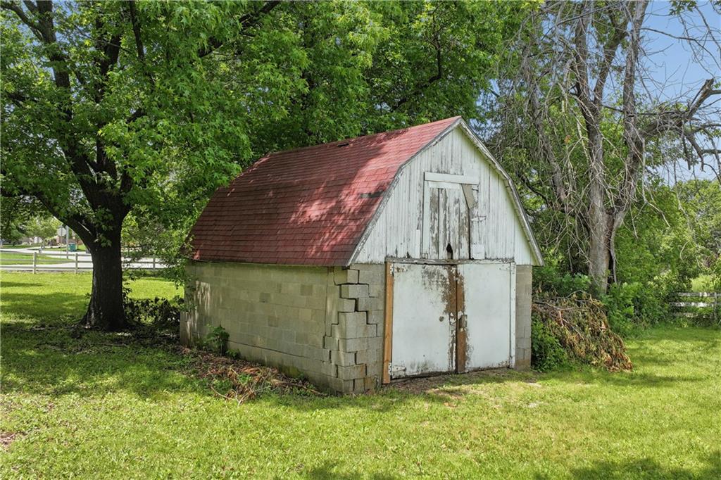 19411 South Ridgeview Road Spring Hill, KS 66083 - Photo 23 of 24