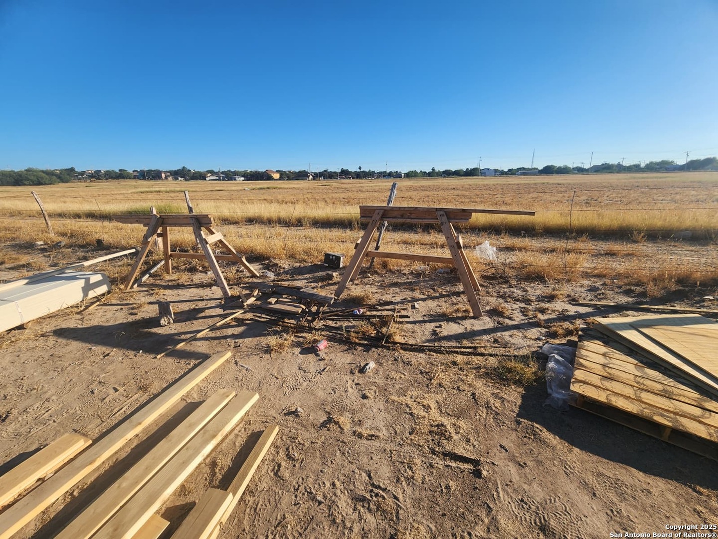 705 Bluebeard Court Laredo, TX 78046 - Photo 7 of 8 a view of a ocean with beach