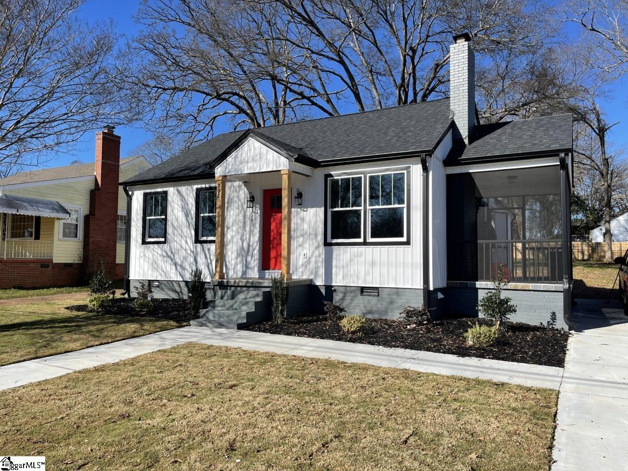 202 South Franklin Road Greenville, SC 29609 - Photo 2 of 22 Gallery Image 2