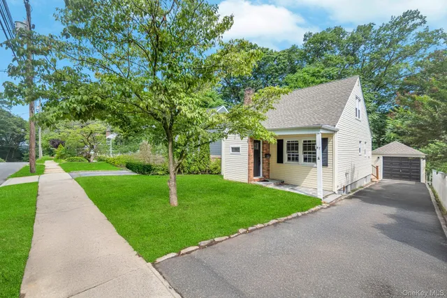 $848,888 | 57 Marino Avenue, Port Washington, NY 11050