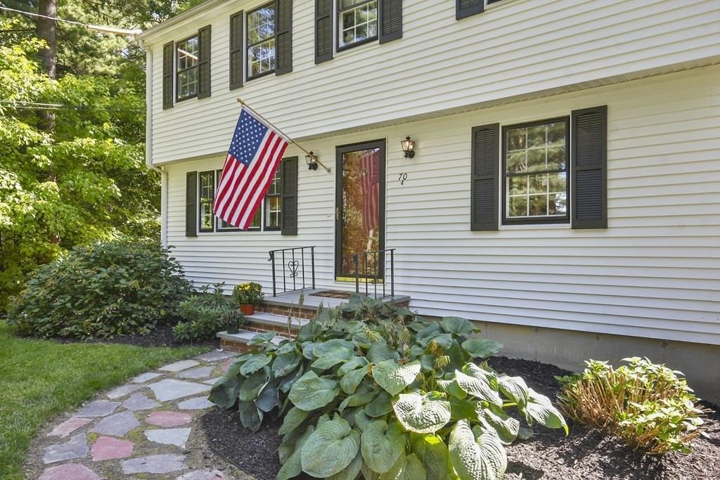 70 Rice Avenue Northborough, MA 01532 - Photo 2 of 41 Gallery Image 2