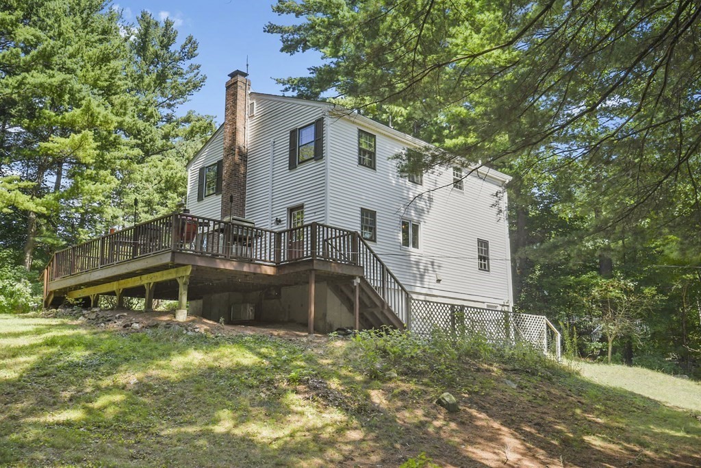 70 Rice Avenue Northborough, MA 01532 - Photo 33 of 41 Gallery Image 33
