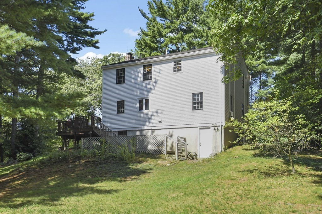 70 Rice Avenue Northborough, MA 01532 - Photo 34 of 41 Gallery Image 34