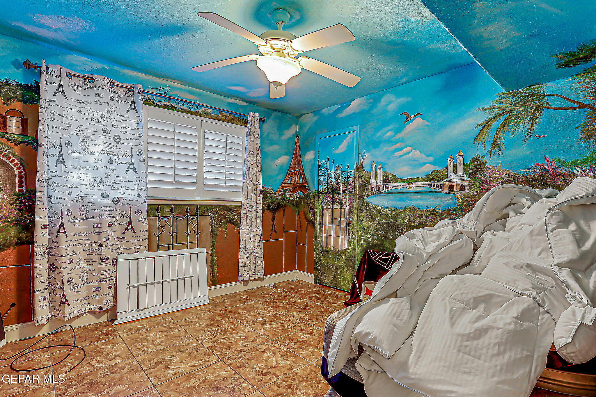 14800 Kingston Road Horizon City, TX 79928 - Photo 19 of 82 3rd bedroom