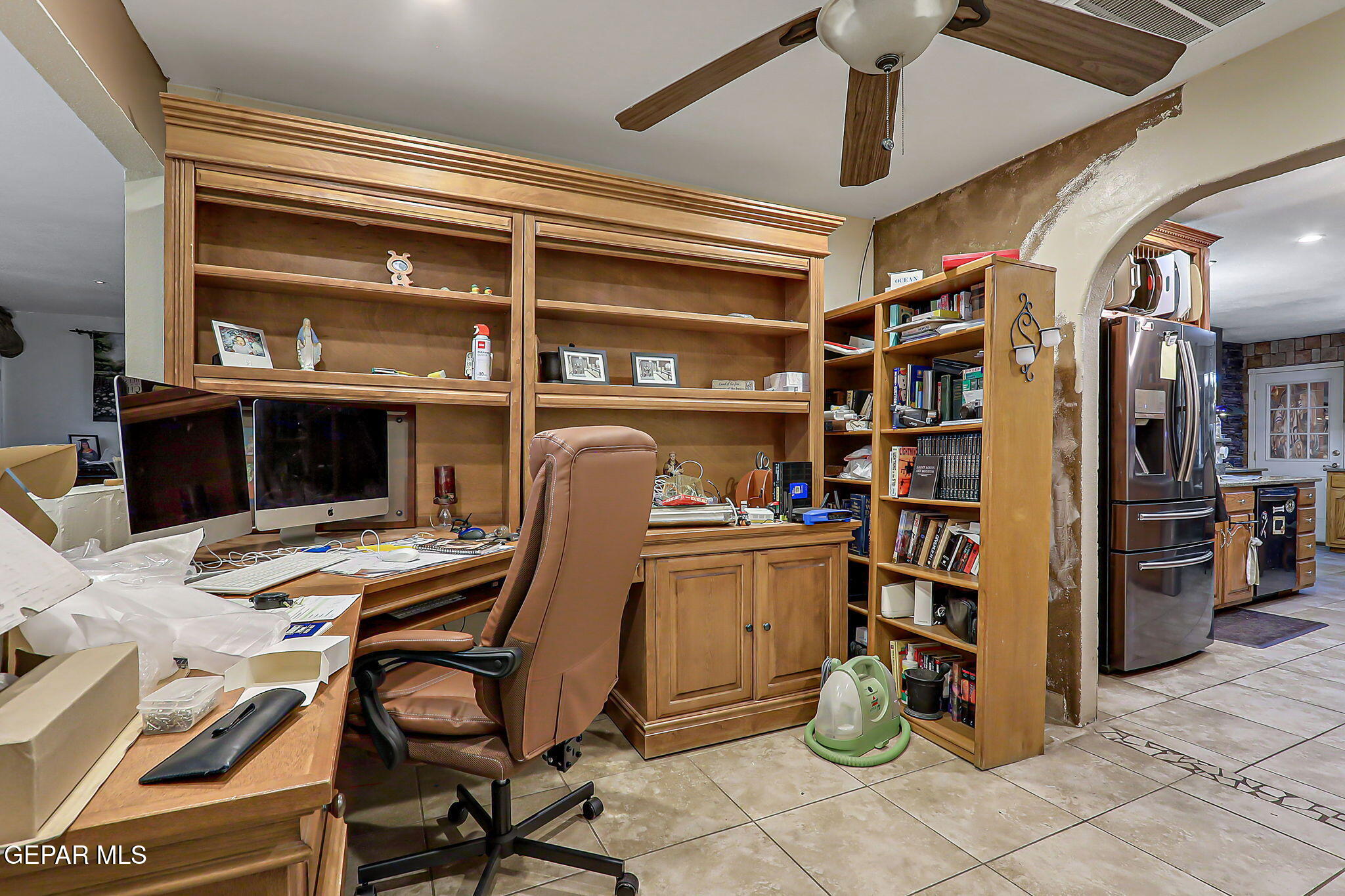 14800 Kingston Road Horizon City, TX 79928 - Photo 32 of 82 office