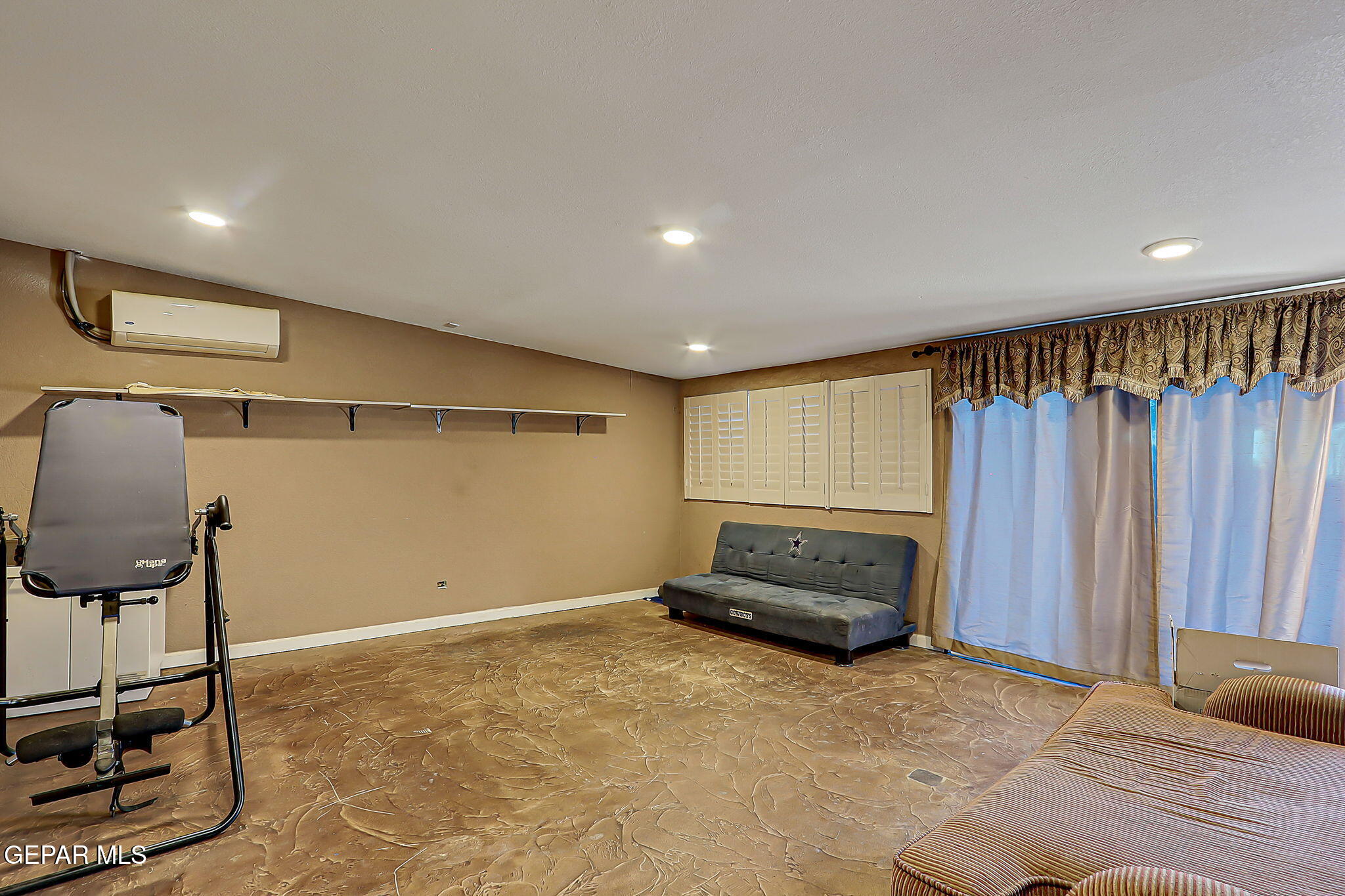 14800 Kingston Road Horizon City, TX 79928 - Photo 59 of 82 bonus room