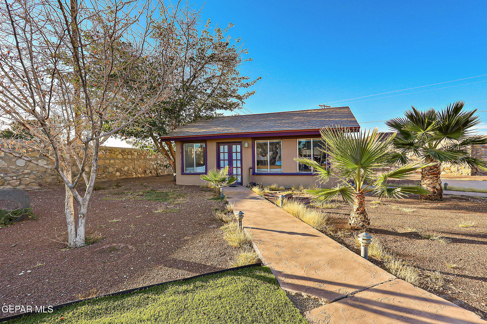 14800 Kingston Road Horizon City, TX 79928 - Photo 62 of 82 storage house