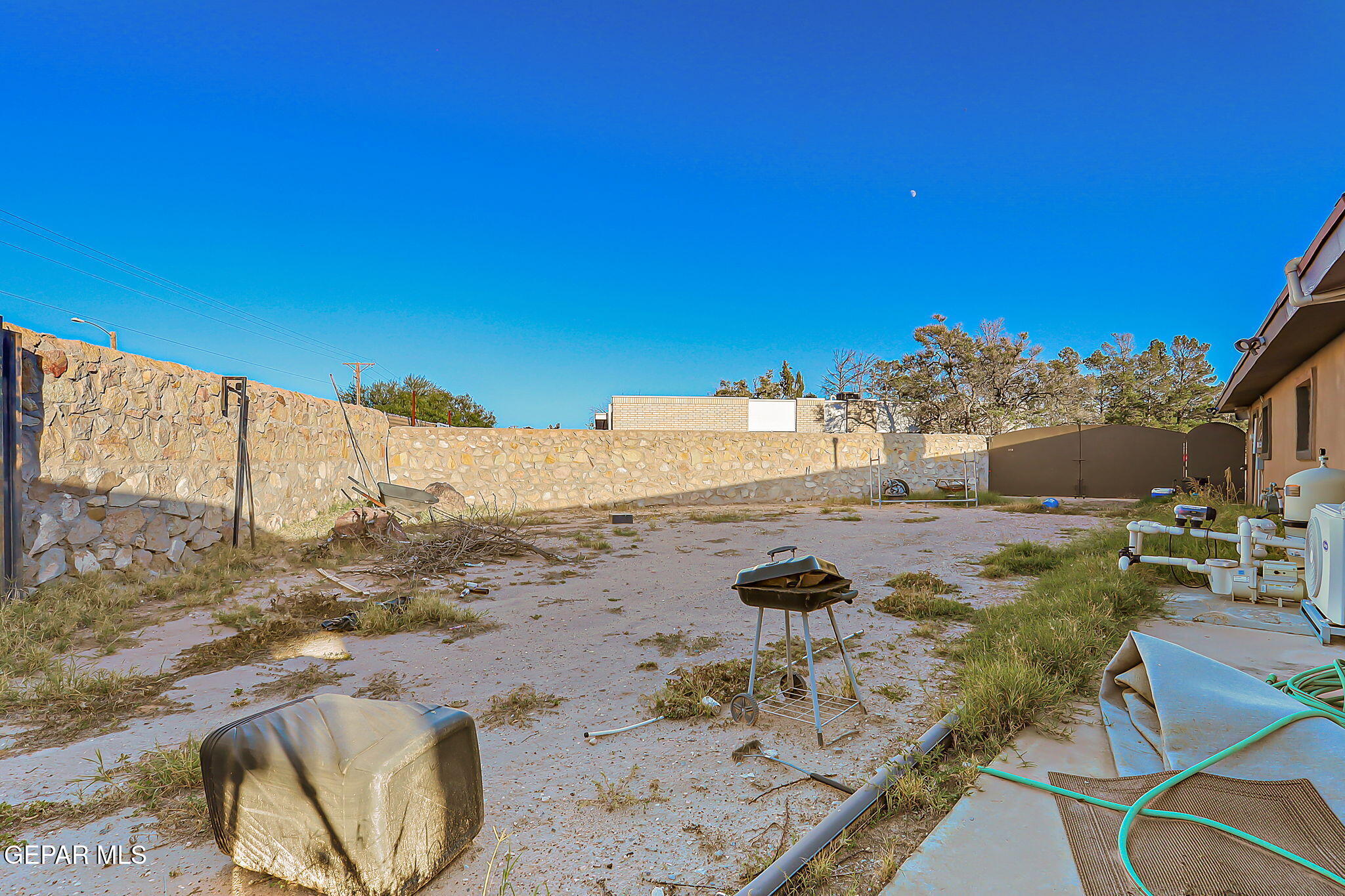 14800 Kingston Road Horizon City, TX 79928 - Photo 68 of 82 a view of beach with ocean view