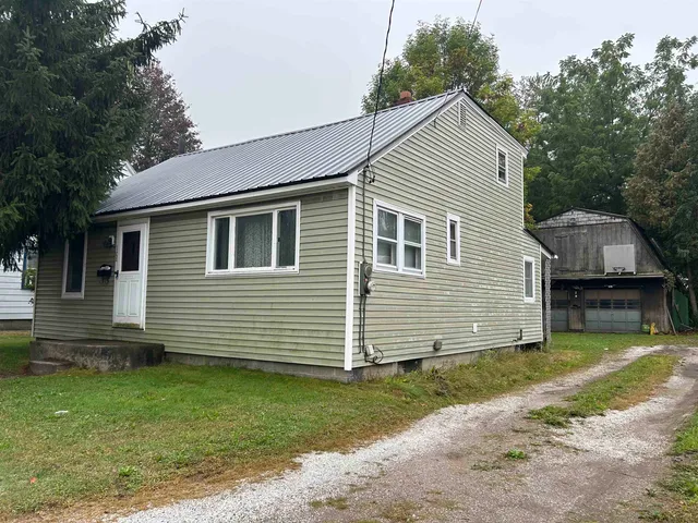 $319,500 | 108 West Spring Street, Winooski, VT 05404