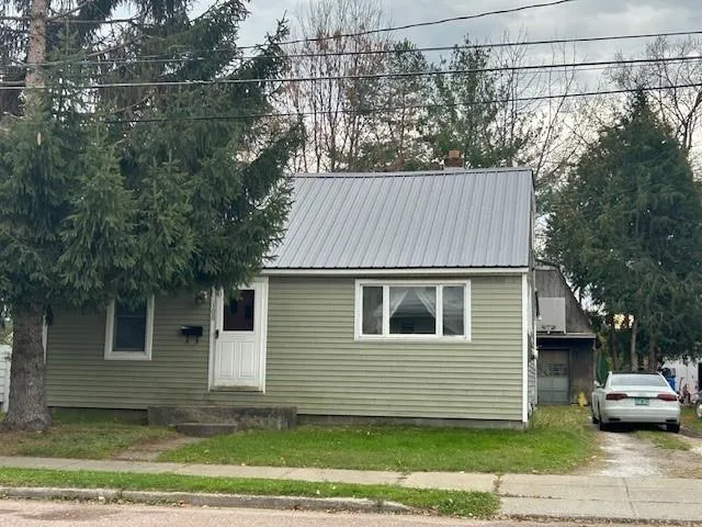 $319,500 | 108 West Spring Street, Winooski, VT 05404