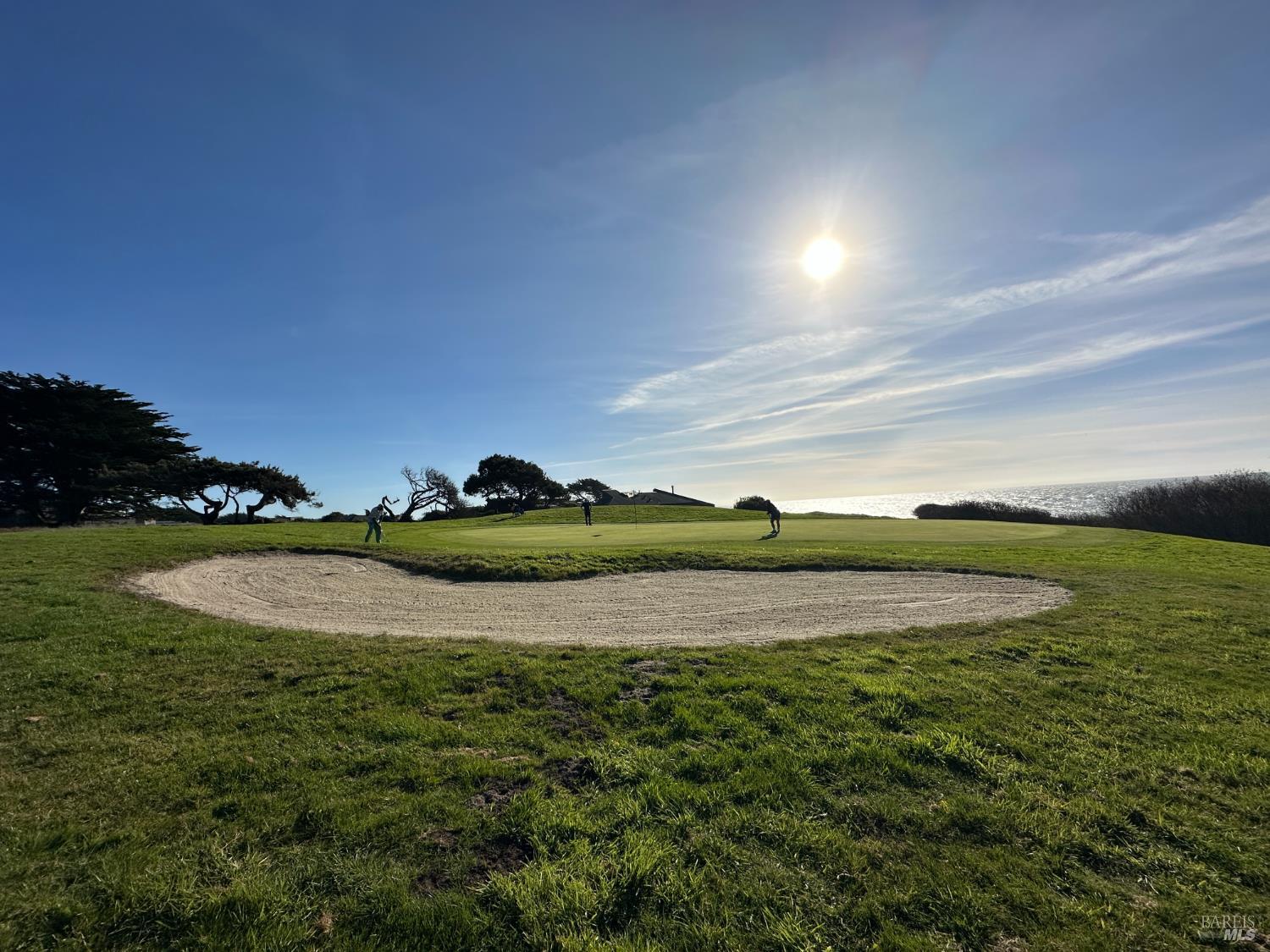 35427 Sea Gate Road The Sea Ranch, CA 95497 - Photo 15 of 18 The Links at The Sea Ranch. Golf with a view!!