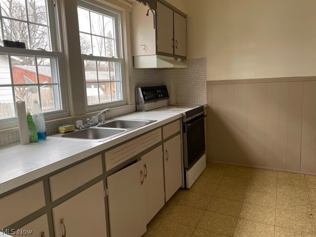 162 Harold Street Akron, OH 44310 - Photo 9 of 19 Gallery Image 9