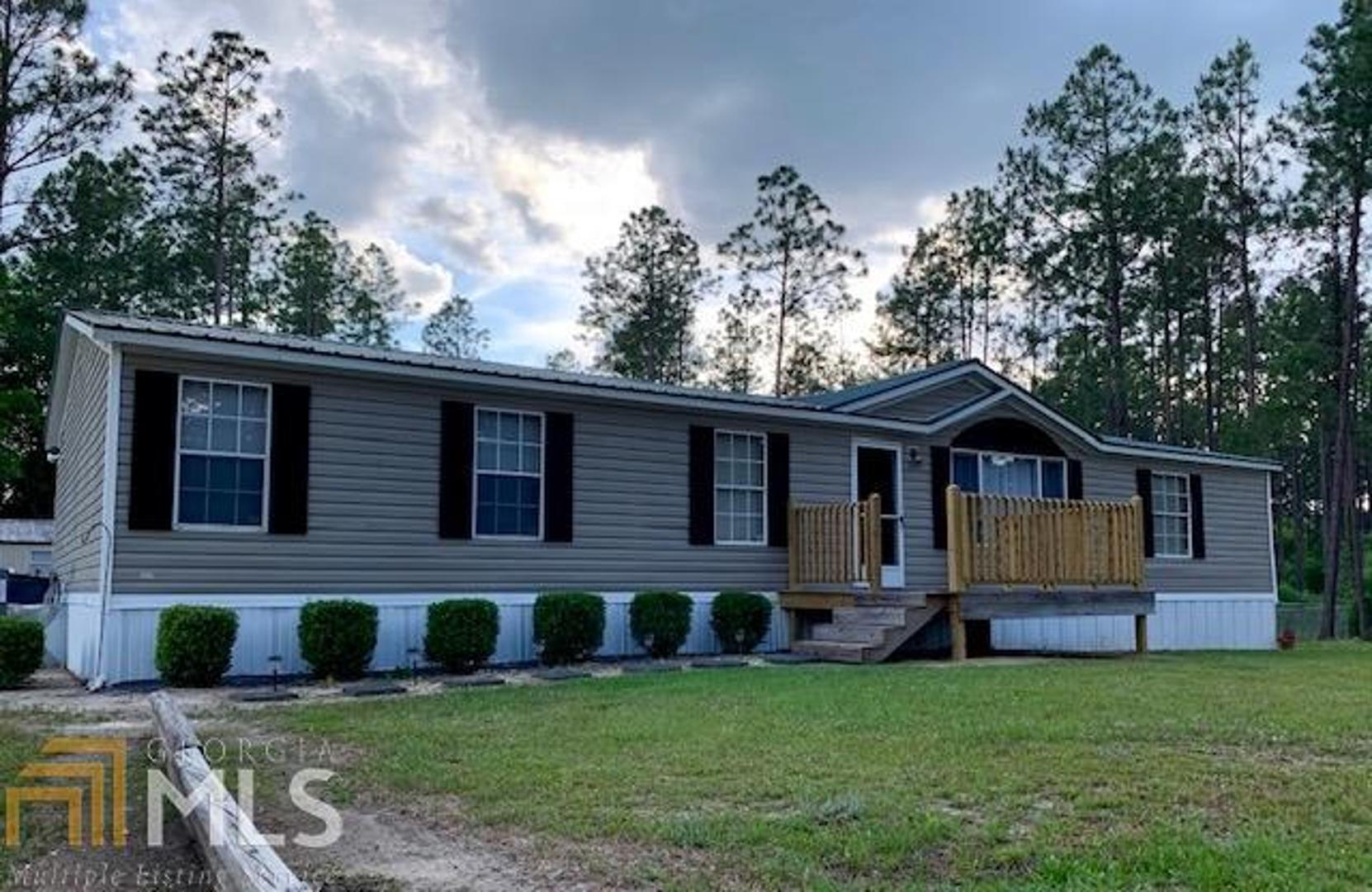 104 Doe Walk Road Eastman, GA 31023 - Photo 1 of 1 Gallery Image 1