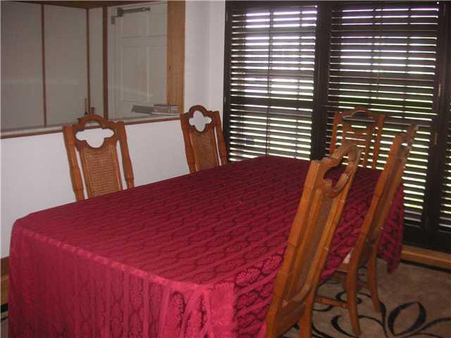 6721 Northeast 21st Road Fort Lauderdale, FL 33308 - Photo 5 of 10 Dining Room