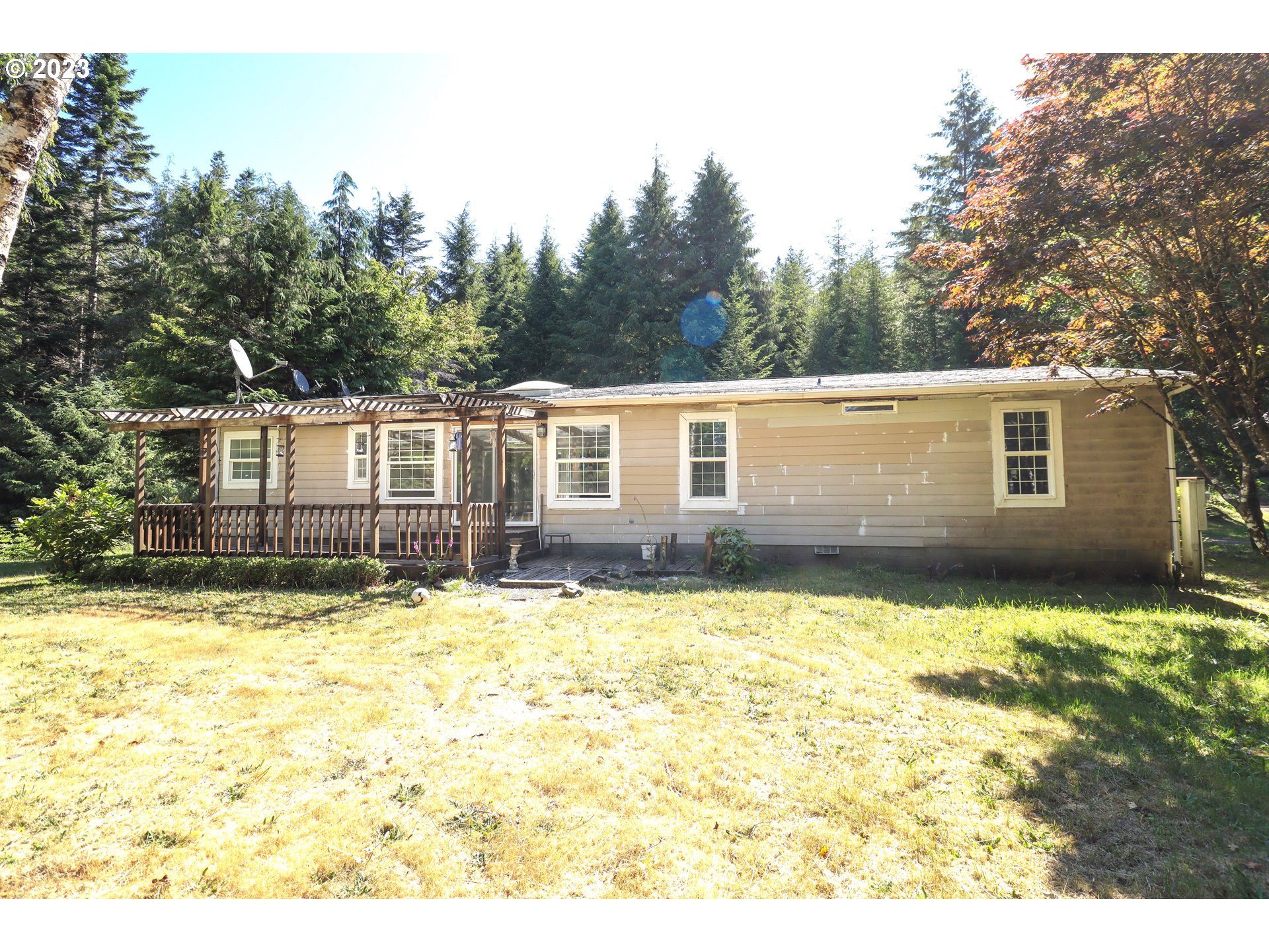 61451 Lower Mattson Road Coos Bay, OR 97420 - Photo 1 of 46 Gallery Image 1