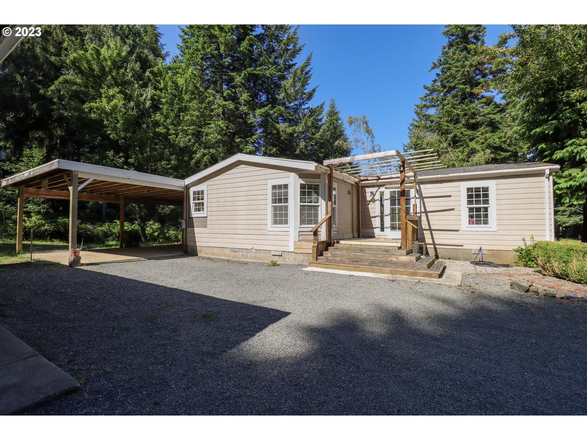 61451 Lower Mattson Road Coos Bay, OR 97420 - Photo 39 of 46 Gallery Image 39