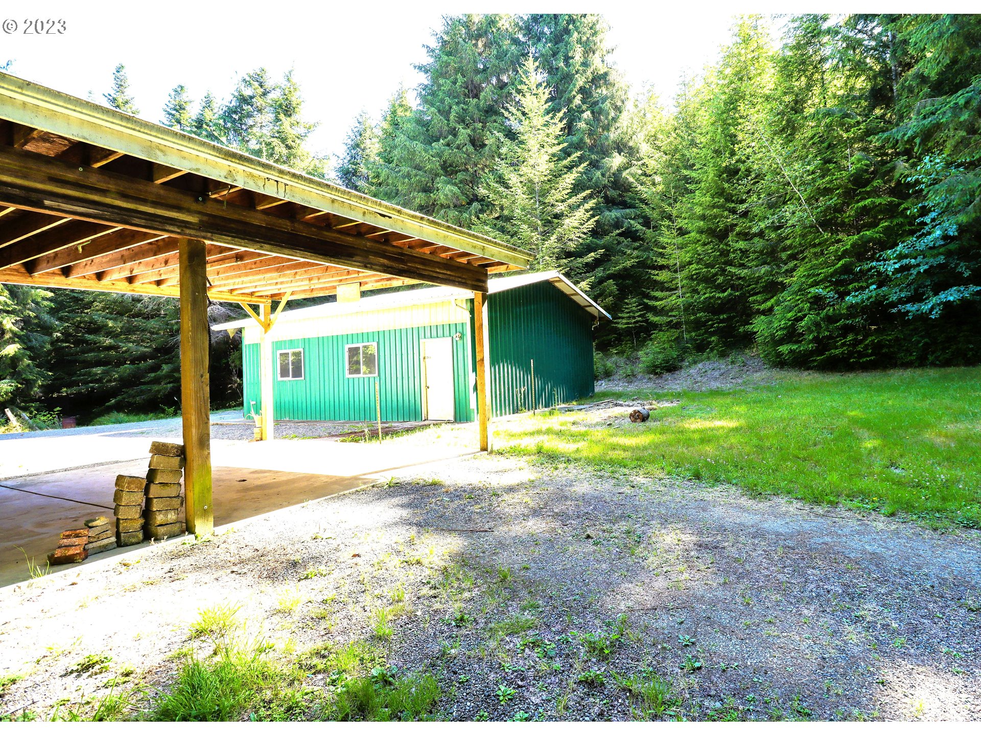 61451 Lower Mattson Road Coos Bay, OR 97420 - Photo 43 of 46 Gallery Image 43