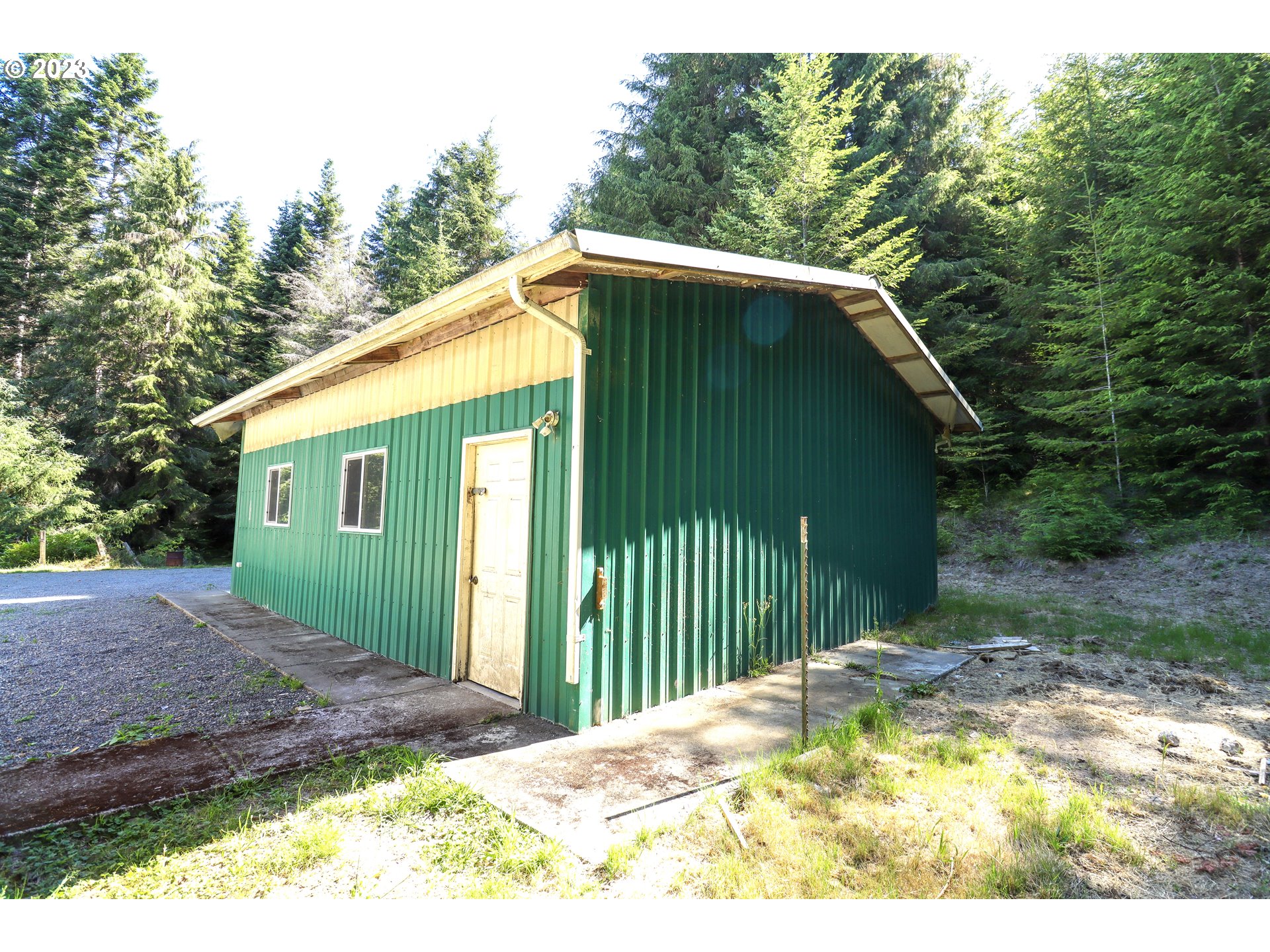 61451 Lower Mattson Road Coos Bay, OR 97420 - Photo 44 of 46 Gallery Image 44