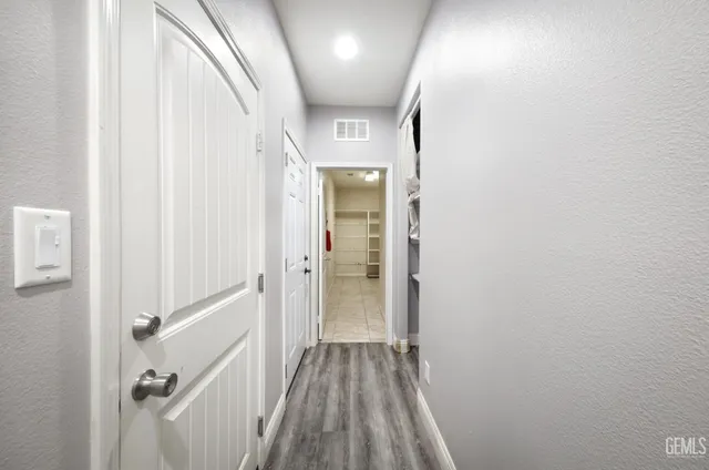 a view of a hallway