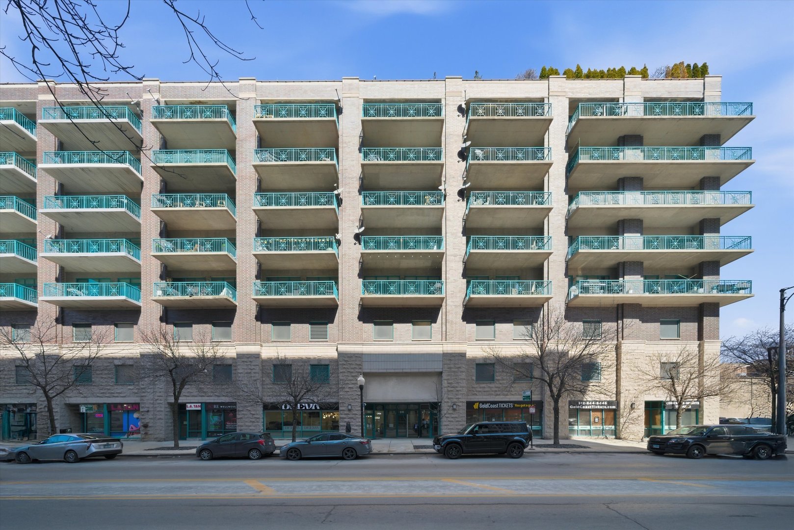 910 West Madison Street, Unit 803 Chicago, IL 60607 - Photo 15 of 16