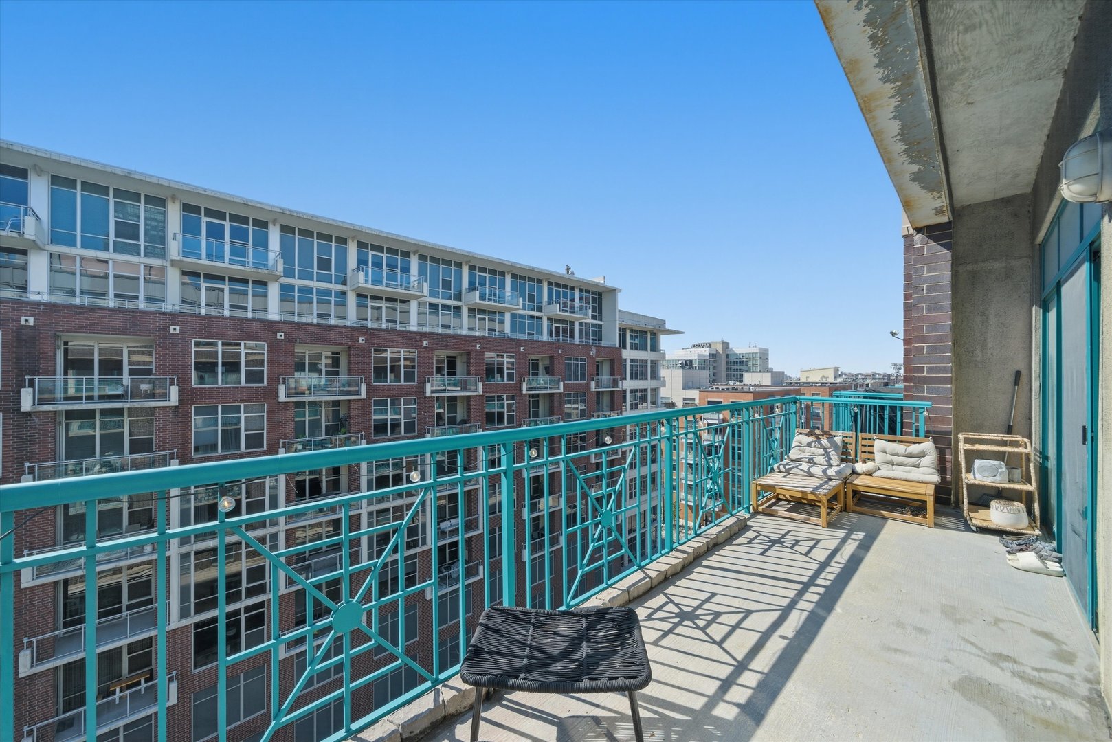 910 West Madison Street, Unit 803 Chicago, IL 60607 - Photo 10 of 16