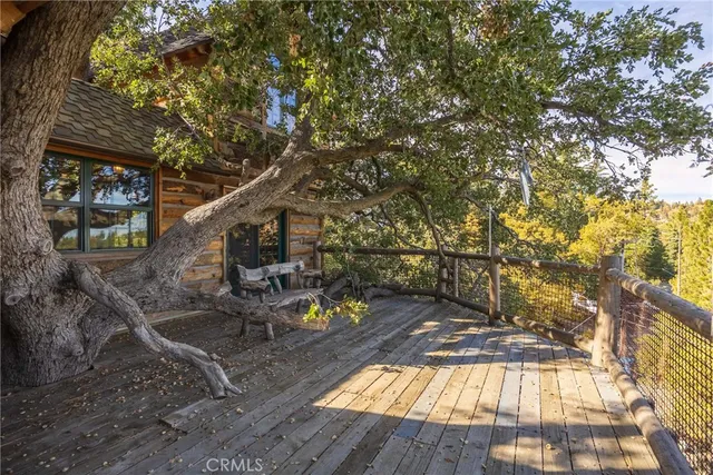 $999,000 | 26329 Spyglass Drive, Lake Arrowhead, CA 92352