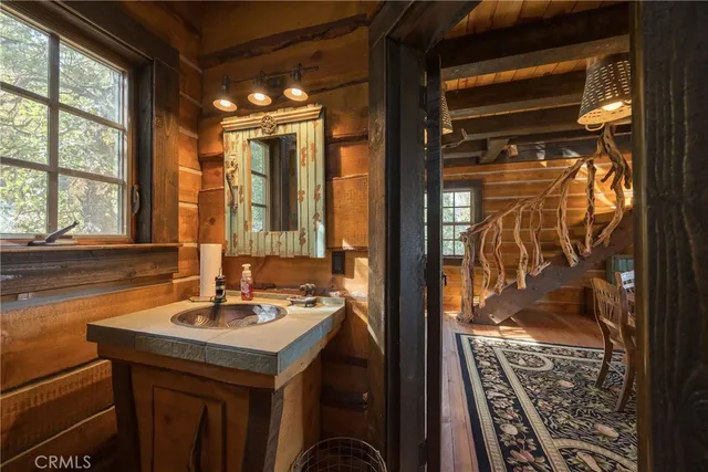 $999,000 | 26329 Spyglass Drive, Lake Arrowhead, CA 92352