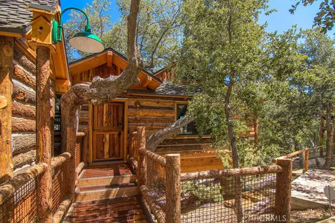 $999,000 | 26329 Spyglass Drive, Lake Arrowhead, CA 92352