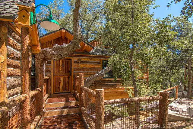 $999,000 | 26329 Spyglass Drive, Lake Arrowhead, CA 92352