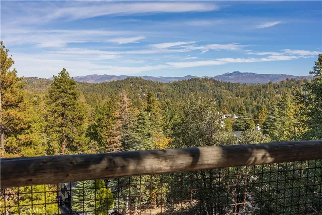 $999,000 | 26329 Spyglass Drive, Lake Arrowhead, CA 92352