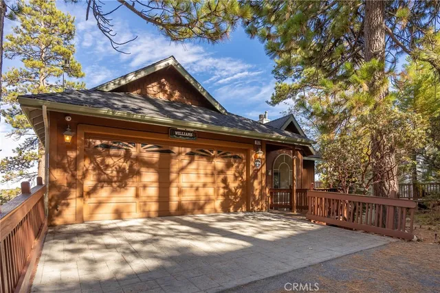 $999,000 | 26329 Spyglass Drive, Lake Arrowhead, CA 92352