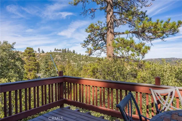 $999,000 | 26329 Spyglass Drive, Lake Arrowhead, CA 92352